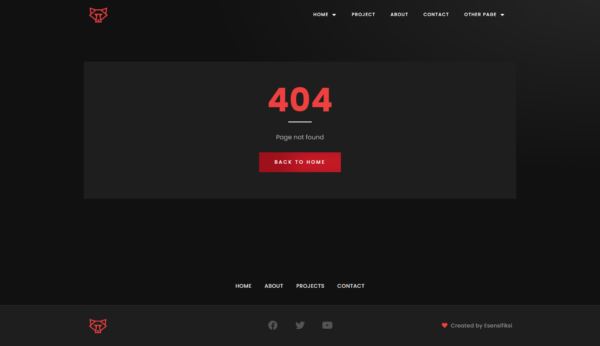 Agatha - Creative Portfolio & Agency- WordPress Templates - Image 2