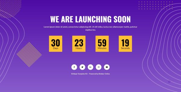 Adopt - Adoption Service & Charity - WordPress Templates - Image 15