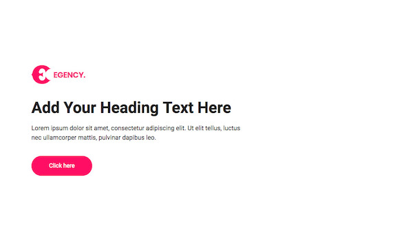 Agenture | Digital Agency & Startup- WordPress Templates - Image 2