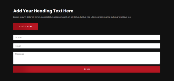 Agatha - Creative Portfolio & Agency- WordPress Templates - Image 3